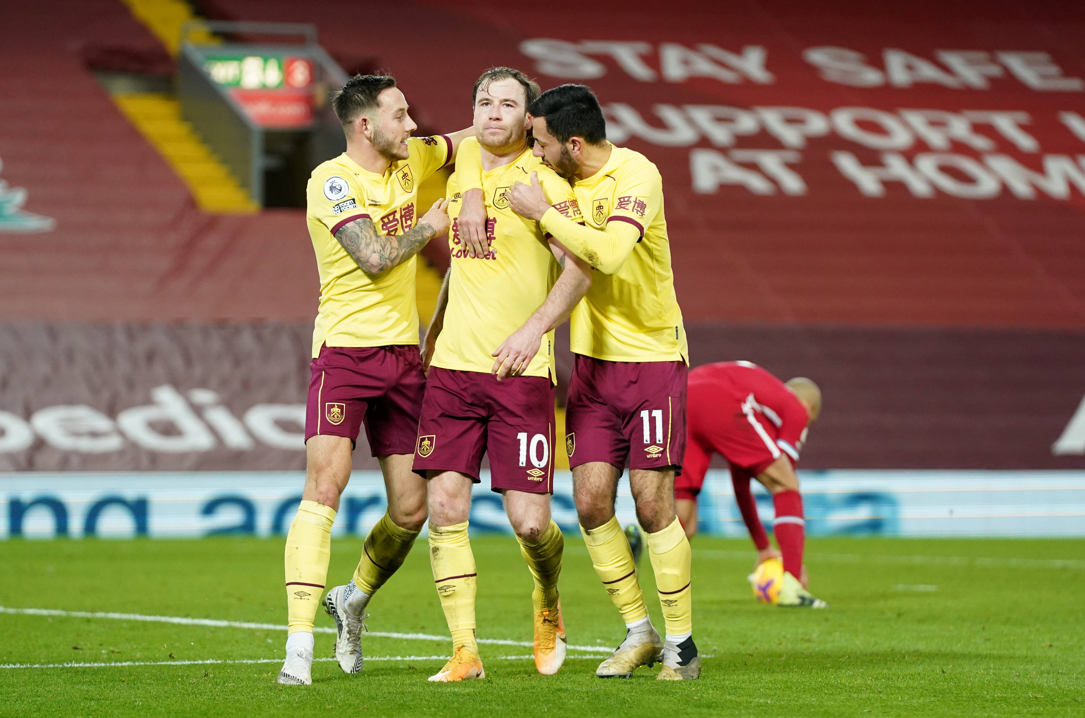 一些让人瞩 一些让人瞩